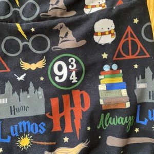 Harry Potter leggings